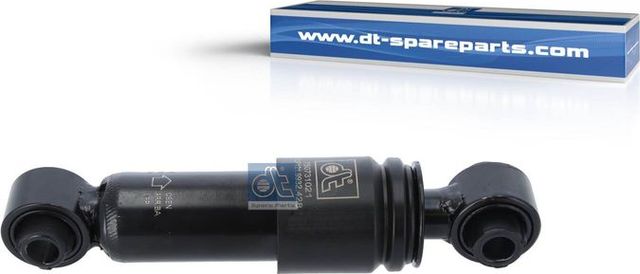 Амортизатор кабины DT Spare Parts. Артикул 2.70428