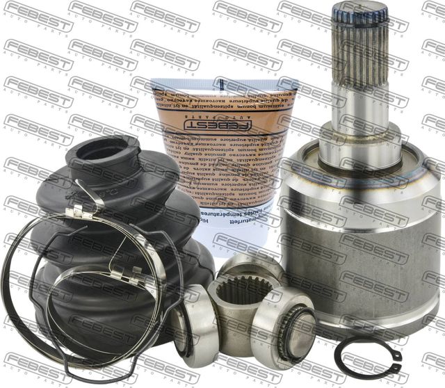 Шрус внутренний (граната) Febest. Артикул 1211-SANFEBBR