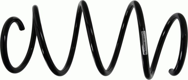 Пружина подвески SACHS. Артикул 993 614