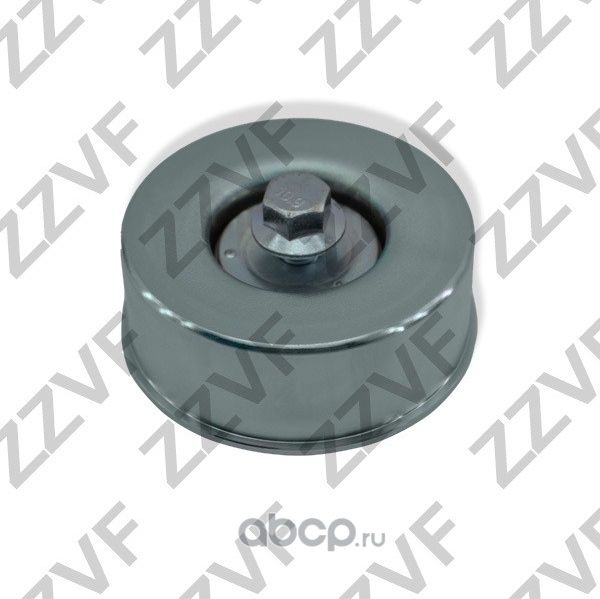 РОЛИК НАТЯЖИТЕЛЯ РЕМНЯ MITSUBISHI L200 (KB) (06-16), PAJERO/MONTERO SPORT (KH) ( (Zzvf). Артикул ZVRN051