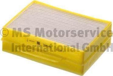 Салонный фильтр Kolbenschmidt. Артикул 50013768