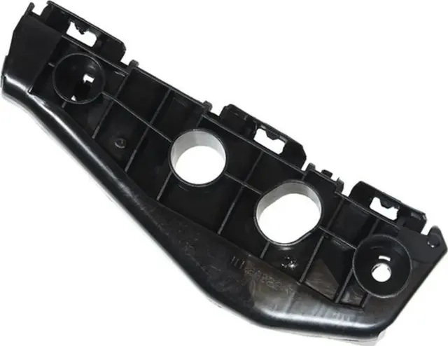 КРОНШТЕЙН БАМПЕРА ПЕРЕДНЕГО ПРАВЫЙ COROLLA 06-10 (Casp). Артикул 17BS695R