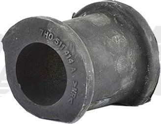 Втулка стабилизатора Vika. Артикул 55111597601