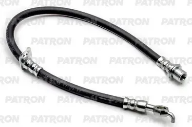 Шланг тормозной (Patron). Артикул PBH0228