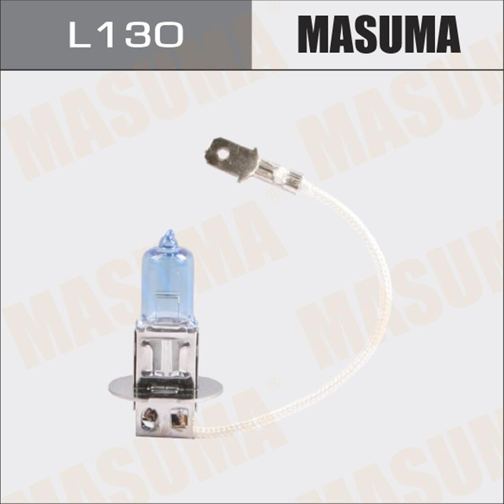 Лампа ближнего света Masuma. Артикул L130