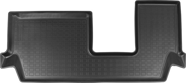 Коврики Норпласт для салона Exeed VX ( 3 ряд) 2021-2026. Артикул NPA00-C115-831