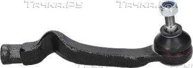 Наконечник рулевой тяги Birth правый для Honda CR-V I 1995-2002. Артикул RD0042