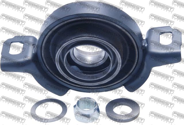 Подвесной подшипник карданного вала Febest для Toyota Altezza 2001-2005. Артикул TCB-024