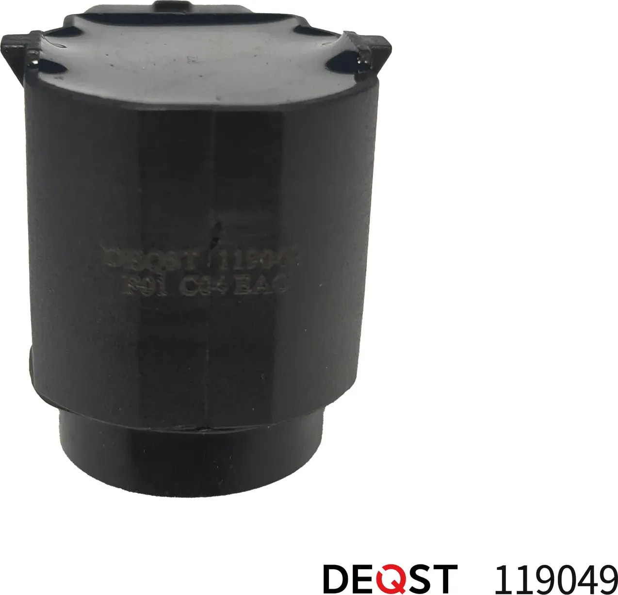 Датчик парковки KIA SPORTAGE III (SL) Вездеход закрытый 07.10 (Deqst). Артикул 119049