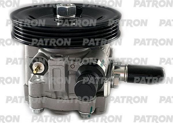 Насос ГУР Patron. Артикул PPS1179