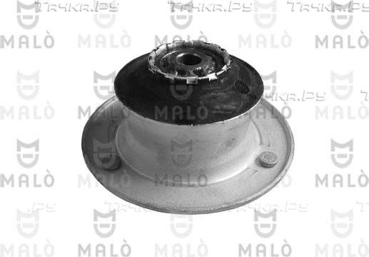 Опора амортизатора (стойки) Malo передняя для BMW 6 II (E63/E64) 2003-2010. Артикул 270251