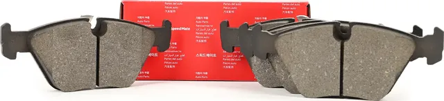 Колодки BMW X3,Z4 Series (Speedmate). Артикул SMBP229