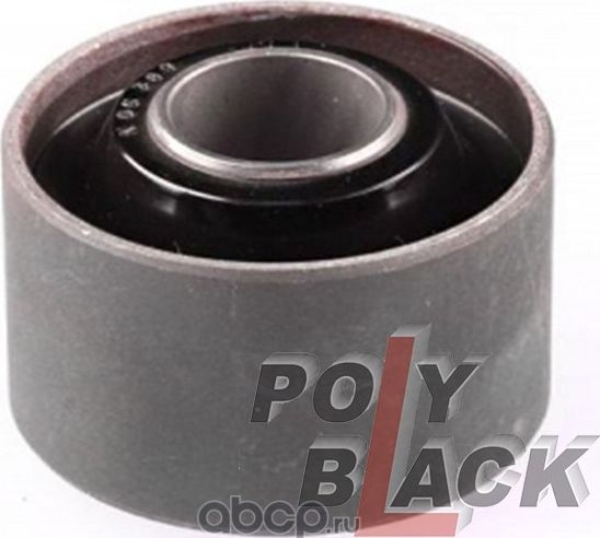Сайлентблок (Polyblack). Артикул N06389