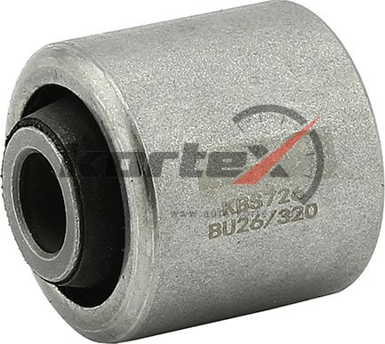 Сайлентблок переднего нижнего рычага (Kortex). Артикул KBS726