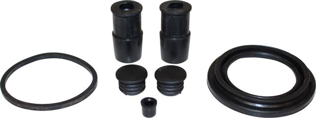 Ремкомплект тормозного суппорта JP Group передний для BMW 3 II (E30) 1986-1991. Артикул 1161950310