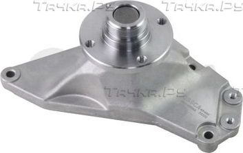 Помпа (водяной насос) OSSCA для Mercedes-Benz G-Класс W461 2009-2026. Артикул 65480