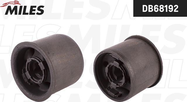 Сайлентблок переднего рычага подвески Miles. Артикул DB68192