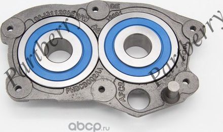 КРОНШТЕЙН С ПОДШИПНИКАМИ (Partberry). Артикул PB152652