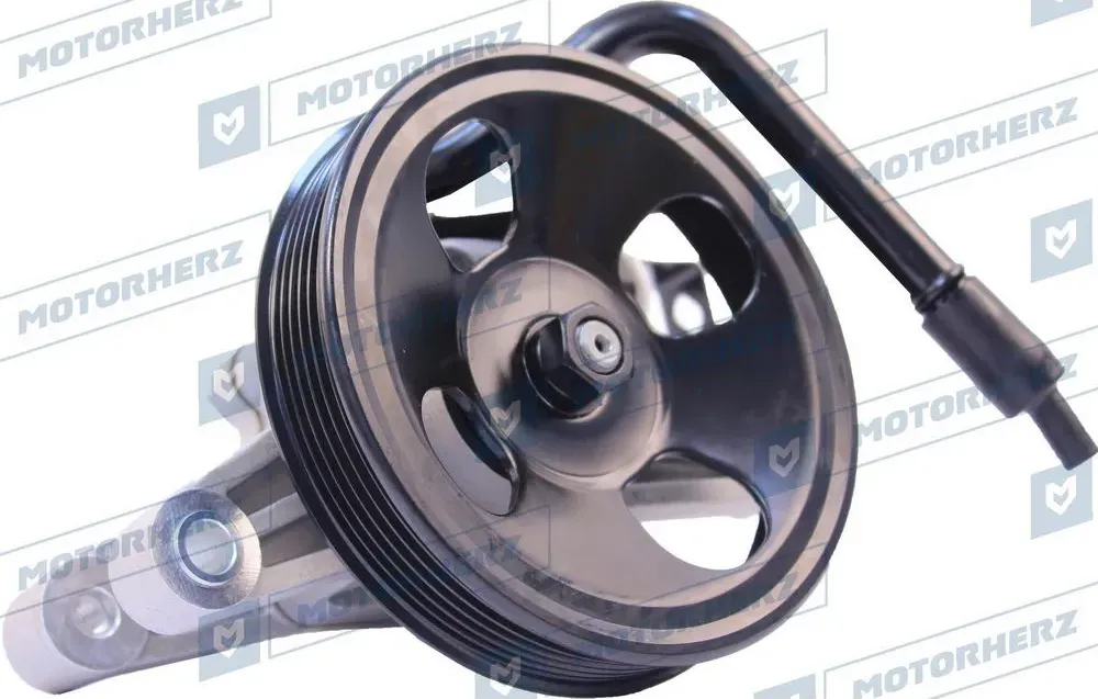 Насос ГУР Motorherz Motorherz. Артикул P1224HG