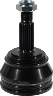 Шрус наружный (граната) Zentparts. Артикул Z21501