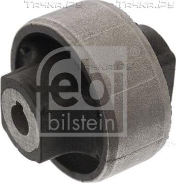 Сайлентблок переднего рычага подвески Febi Bilstein (резина/металл). Артикул 100922