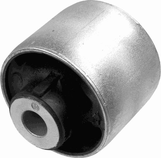 Сайлентблок переднего рычага подвески Lemforder. Артикул 35387 01