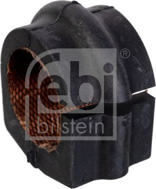 Втулка стабилизатора Febi Bilstein (резина). Артикул 42552