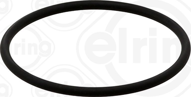 Сальник, уплотнительное кольцо Elring (FPM (Fluor-Kautschuk)). Артикул 906.130