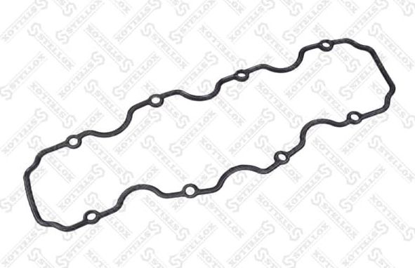 Прокладка клапанной крышки 441724 Stellox. Артикул 11-28246-SX