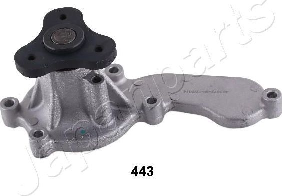 Помпа (водяной насос) Japanparts. Артикул PQ-443