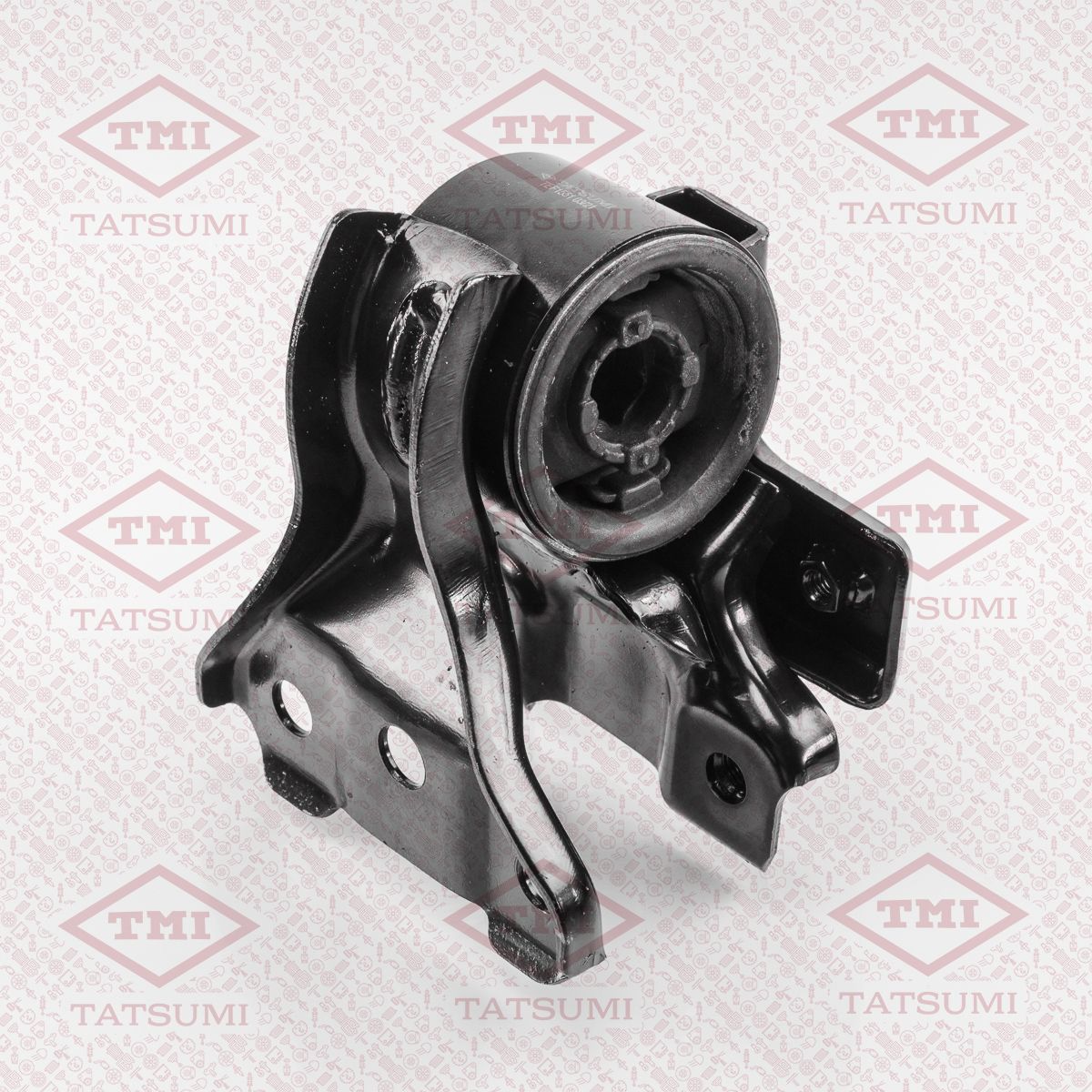 Сайлентблок рычага HONDA CR-V 07- пер.подв.задн. (Tatsumi) Tatsumi. Артикул TEF1551