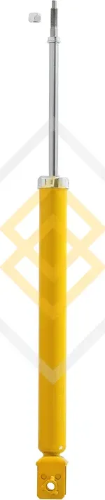 Амортизатор задний левый/правый Nissan Teana J32 2.5-3.5 2008 (Sufix). Артикул SA1023