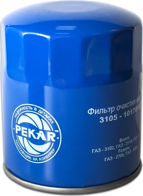 ФМ 03 КУ 3105-1017010 (П) (Pekar). Артикул 31051017010