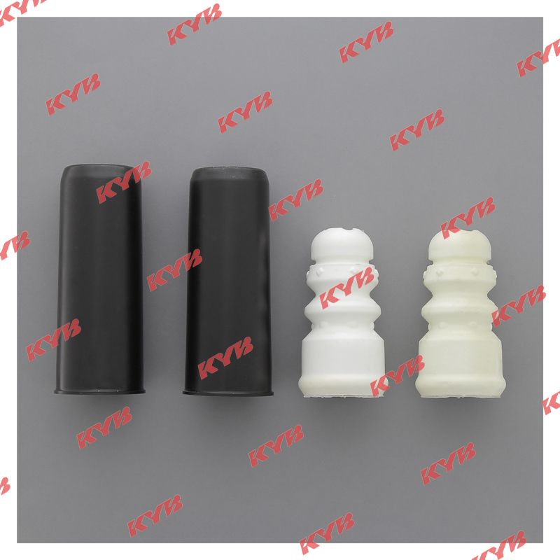 Комплект отбойников и пыльников амортизаторов (стоек) KYB (Каяба) Protection Kit. Артикул 910156