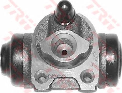 Тормозной цилиндр TRW (Чугун). Артикул BWD303