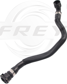 Патрубок радиатора (системы охлаждения) Frey. Артикул 824565801