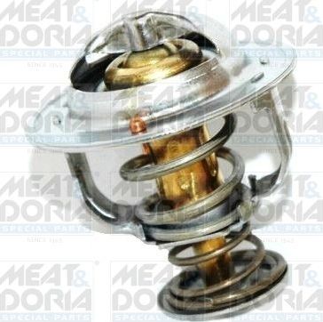 Термостат Meat & Doria для Citroen C4 Aircross 2012-2017. Артикул 92797