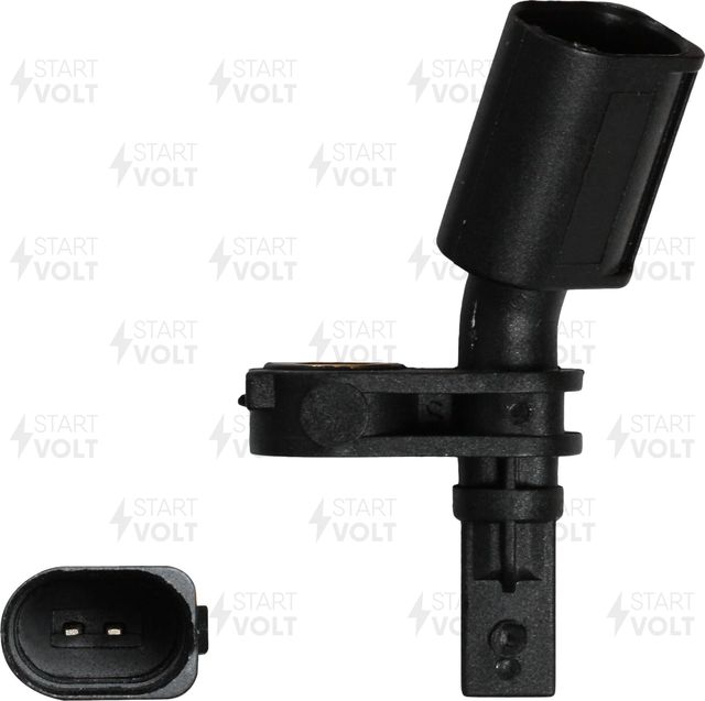 Датчик ABS StartVOLT передний правый для Skoda Fabia I 1999-2008. Артикул VS-ABS 1805