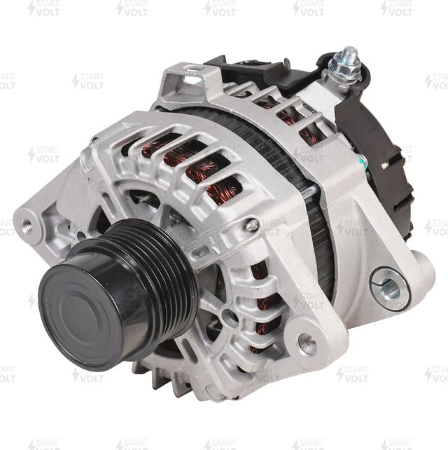 Генератор StartVOLT для Kia Cerato IV 2018-2026. Артикул LG 0814