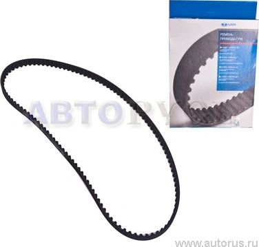 Ремень ГРМ Lada. Артикул 21116100604000
