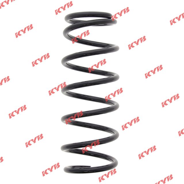 Пружина подвески KYB (Каяба) K-Flex. Артикул RH6075