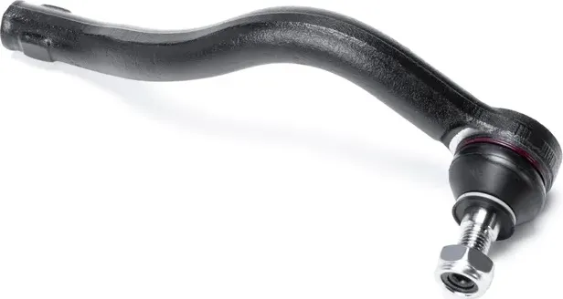 Наконечник рулевой левый (Metaco). Артикул 4000183L