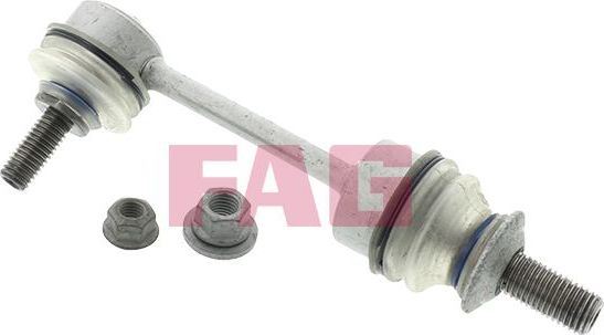 Стойка (тяга) стабилизатора Fag задняя для BMW 6 II (E63/E64) 2003-2010. Артикул 818 0074 10