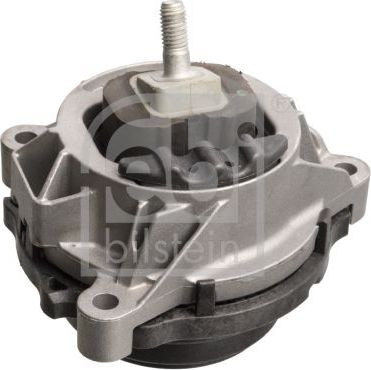 Подушка (опора) двигателя Febi Bilstein правая для BMW 2 F22 2014-2026. Артикул 104255