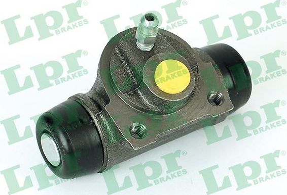 Тормозной цилиндр LPR (Серый чугун). Артикул 4055