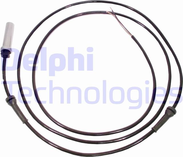 Датчик ABS Delphi передний для Volkswagen LT II 1996-2006. Артикул SS20210
