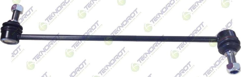 Стойка (тяга) стабилизатора Teknorot. Артикул M-617