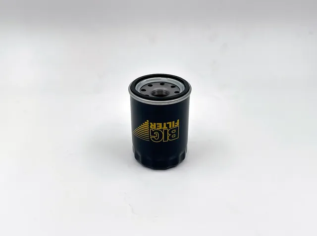 Фильтр масляный (BIG Filter). Артикул GB-143