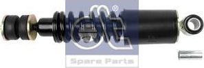 Амортизатор кабины DT Spare Parts. Артикул 3.83000