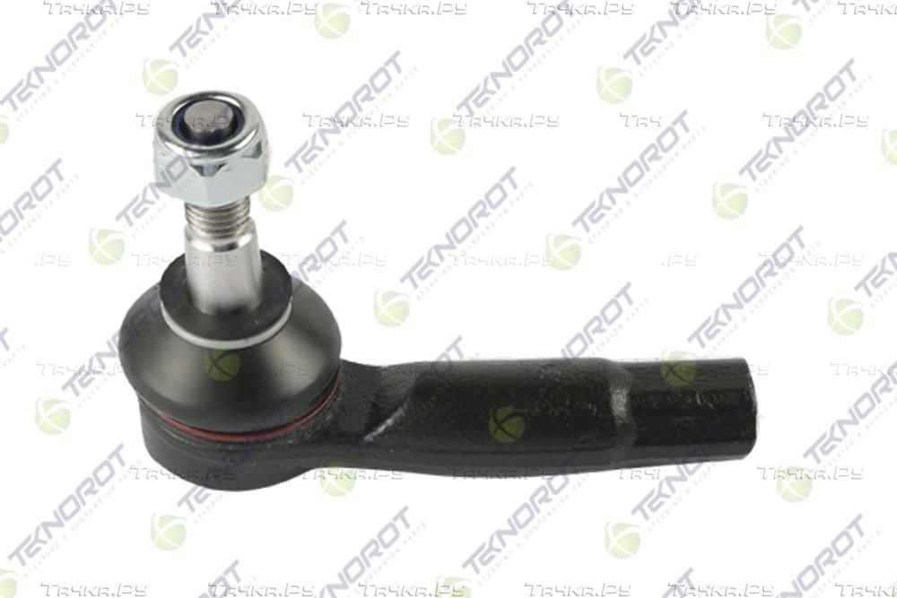 Наконечник рулевой тяги Teknorot левый для SEAT Toledo I 1991-1999. Артикул SE-402